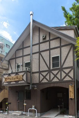 珈琲まめ坊（コーヒーマメボウ） - 青葉通一番町（カフェ）の写真