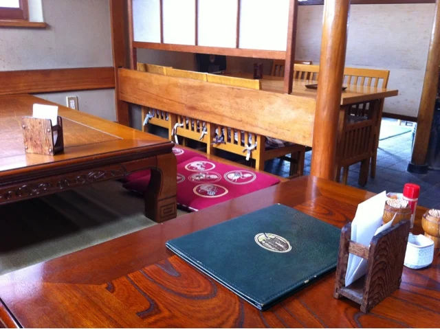 とんかつ花綵（かさい） - 大河原（とんかつ）の写真