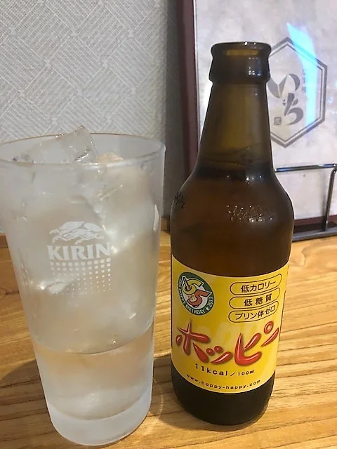 広瀬橋 いち - 長町一丁目（居酒屋）の写真