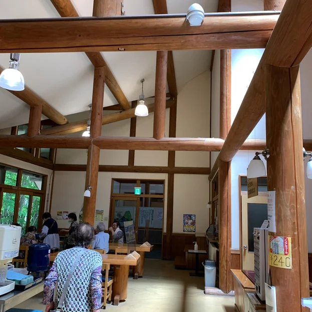 もち処大滝 - 加美町その他（和菓子）の写真