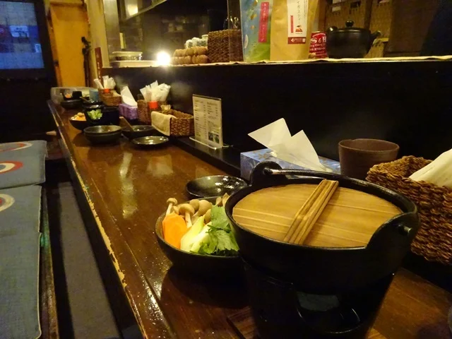 日向備長炭焼鳥 鳥仁 - 中央弘前（焼き鳥）の写真