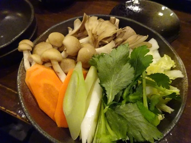 日向備長炭焼鳥 鳥仁 - 中央弘前（焼き鳥）の写真