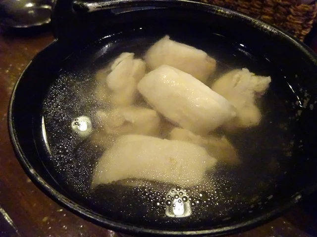 日向備長炭焼鳥 鳥仁 - 中央弘前（焼き鳥）の写真