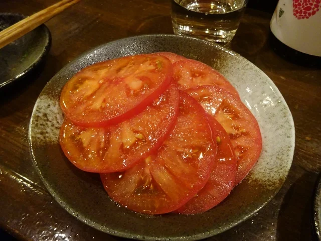 日向備長炭焼鳥 鳥仁 - 中央弘前（焼き鳥）の写真