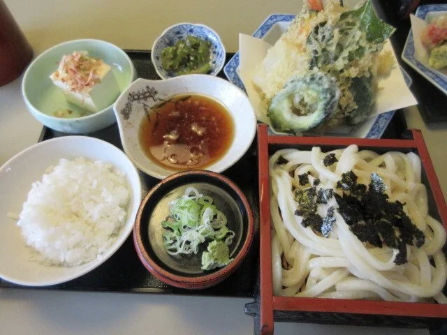 卯一庵（ウイチアン） - 仙台市泉区その他（そば）の写真