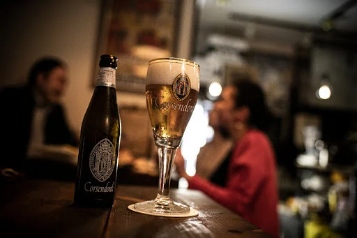 ブラッスリーロイド（Brasserie Lloyd） - 大町西公園（ビアホール）の写真