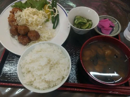 松野や - 志津川（うどん）の写真