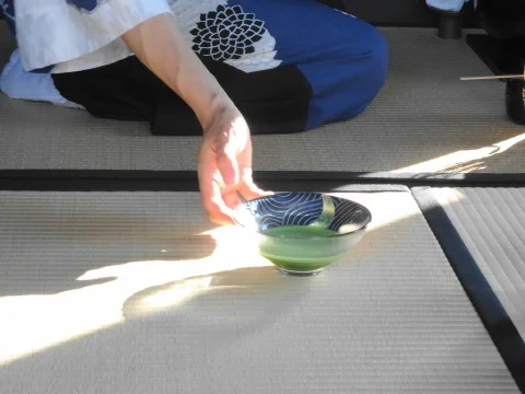 甘味処 且坐喫茶（シャザキッサ） - 勾当台公園（甘味処）の写真