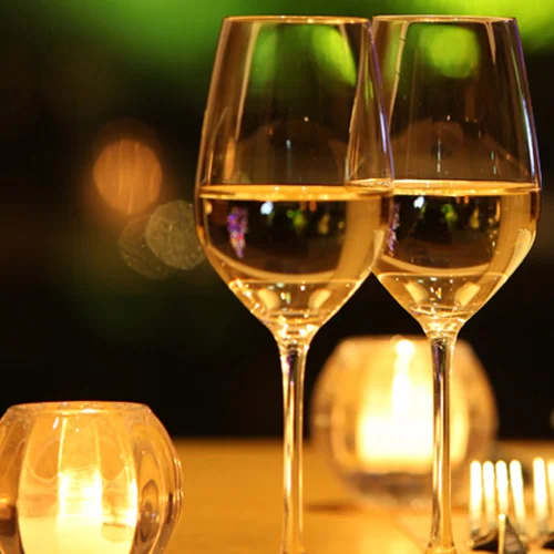 ガーデンレストラン シェフズ テラス - 泉中央（フレンチ）の写真