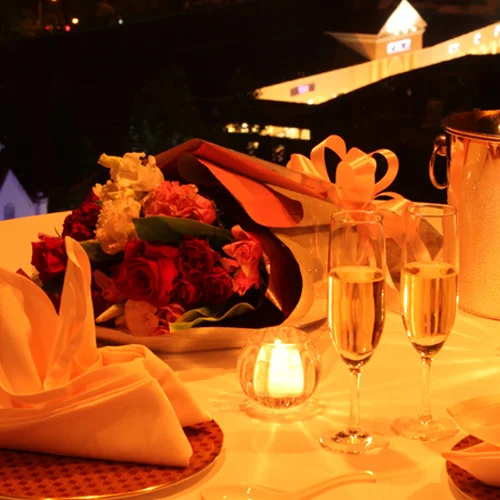 桂花苑（ケイカエン） - 泉中央（中華料理）の写真