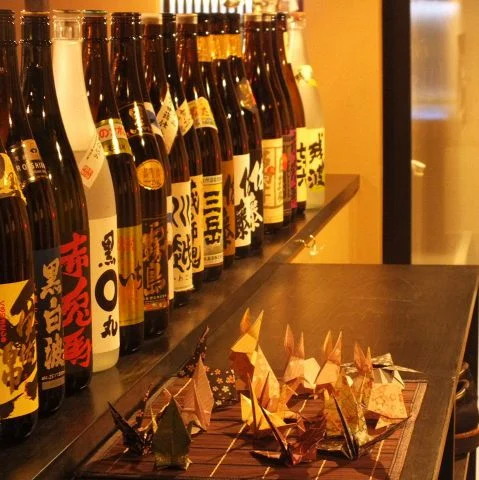 鳥放題 仙台一番町店 - 青葉通一番町（居酒屋）の写真