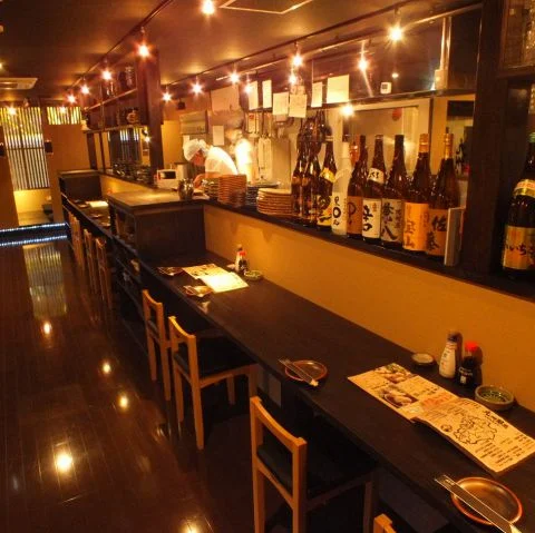 鳥放題 仙台一番町店 - 青葉通一番町（居酒屋）の写真