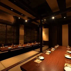 全席個室居酒屋 忍家 石巻店 - 蛇田（居酒屋）の写真