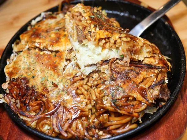 はちまき 仙台店 - 宮城野通（たこ焼き）の写真