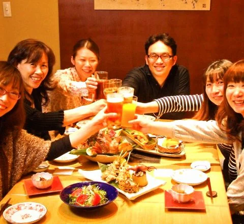 和食波奈 仙台店 - あおば通（居酒屋）の写真