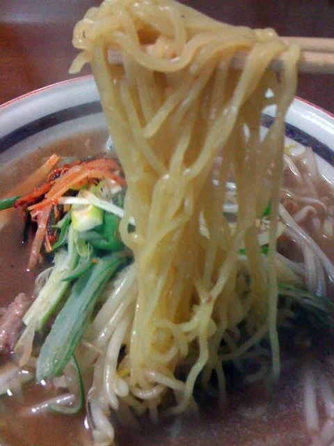 わかば食堂 - 塚目（レストラン）の写真