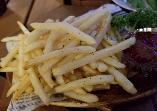 ナインハーフテラス（9 1/2+terrace） - 勾当台公園（洋食）の写真