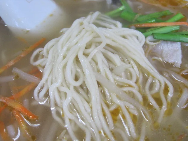 若松 - 登米市その他（麺類）の写真