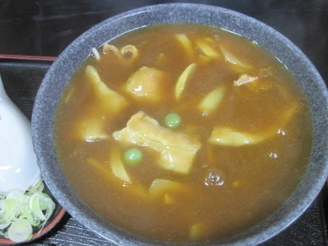 若松 - 登米市その他（麺類）の写真