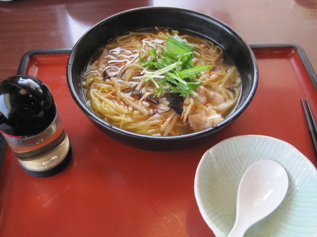 和風レストランまるまつ 築館店 - 栗原市その他（ファミレス）の写真