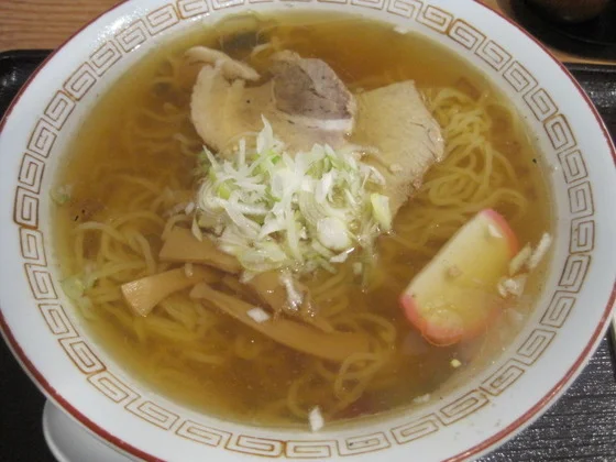 三浦屋食堂 - 陸前豊里（食堂）の写真