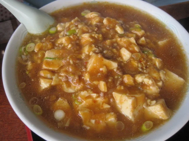 北京料理　天華 - 登米市その他（中華料理）の写真