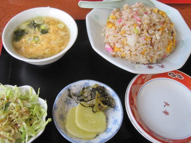 北京料理　天華 - 登米市その他（中華料理）の写真