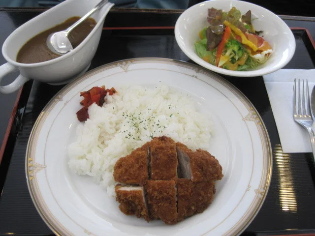 花蓮 - 登米市その他（洋食）の写真