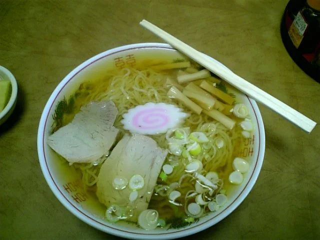 ながれ食堂 - 登米市その他（食堂）の写真