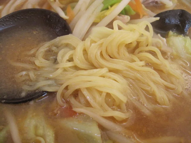 津山食堂 - 柳津（食堂）の写真