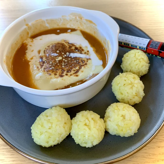 CAMPER'S CAFE（キャンパーズ カフェ） - 仙台市太白区その他（カフェ）の写真