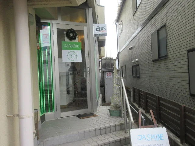 ジャスミン（JASMINE） - 多賀城（カフェ）の写真