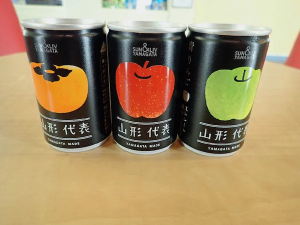 おみやげ処 百絵 三井アウトレットパーク仙台港店（【旧店名】みちのく） - 中野栄（その他）の写真