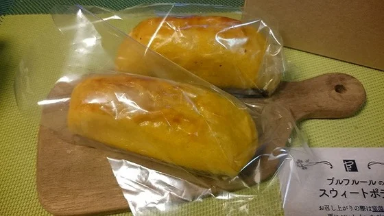 ブルフルール（BleueFleur） - 筒井（スイーツ）の写真