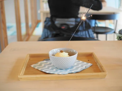 いろどりの丘 - 東名（洋食）の写真