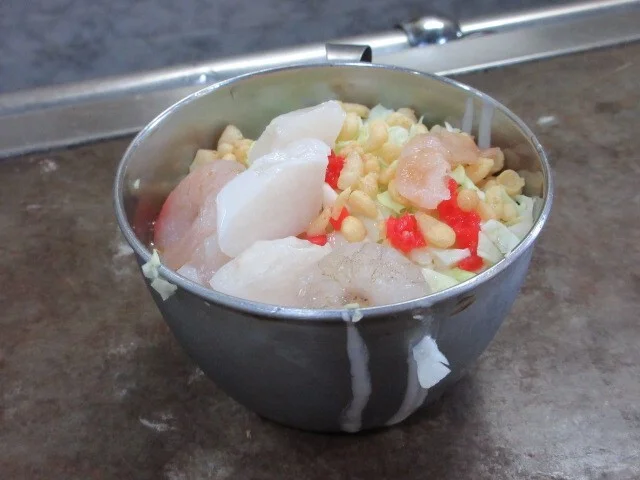 お好みハウス たかはし - 岩沼（レストラン）の写真