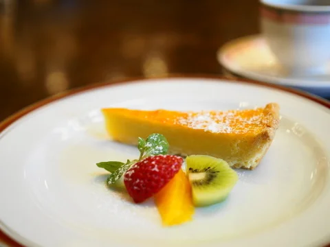 ゆりが丘リージェントハウス - 富沢（フレンチ）の写真