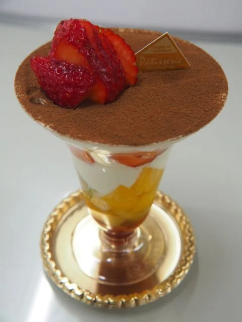 ヴィクトリアン カフェ（Victorian Cafe） - 陸前原ノ町（カフェ）の写真