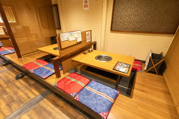 焼肉 南大門 新町店 - 青森（焼肉）の写真