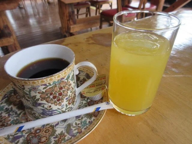 レストラン チャーリー - 白石（メキシコ料理）の写真