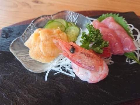 海いろ - 利府（日本料理）の写真