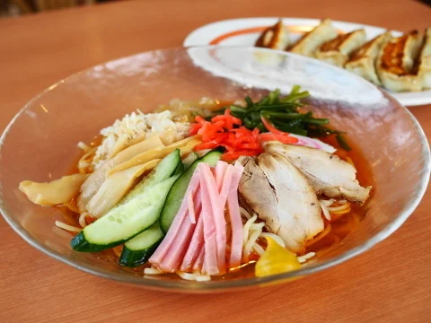 幸楽苑 亘理店 - 逢隈（ラーメン）の写真