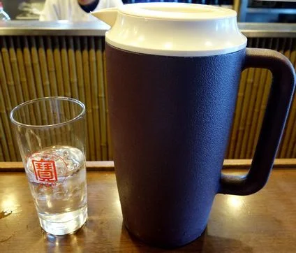 びっくり - 仙台（居酒屋）の写真