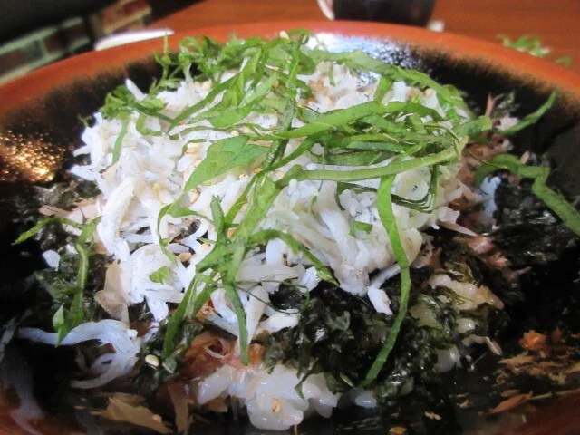 cafe izm - 長町（喫茶店）の写真