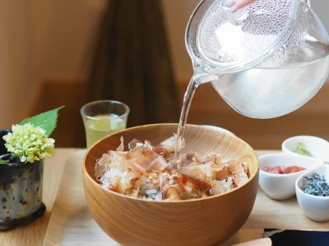 しずく茶 - 蔵王町その他（カフェ）の写真