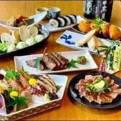 にし川邸 仙台駅前 - あおば通（居酒屋）の写真