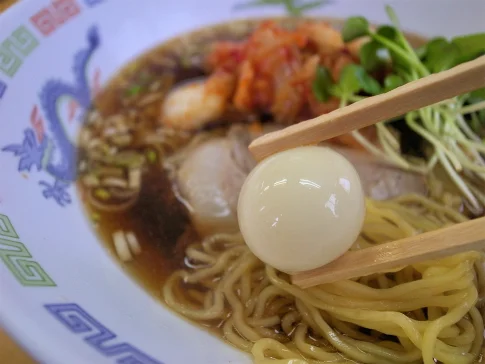 松風亭 - 長苗代（中華料理）の写真