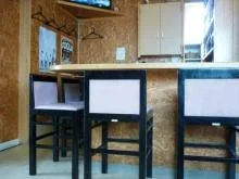 一歩ん路 - 運動公園前（居酒屋）の写真