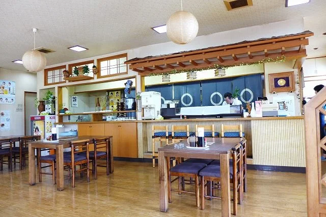 魚茂 - 陸奥鶴田（レストラン）の写真