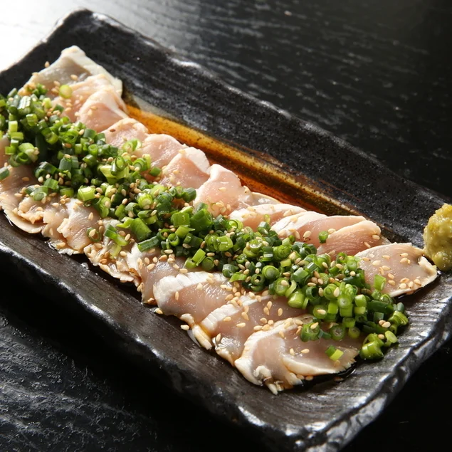 鶏富 - 中央弘前（居酒屋）の写真